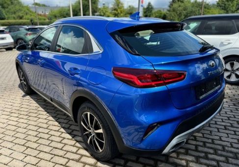 Kia XCeed, 2020