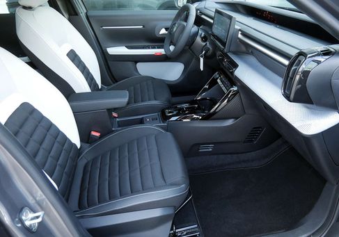 Citroën C3 Aircross, 2025