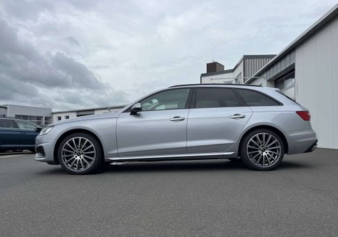 Audi A4, 2023 2