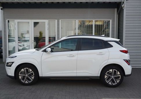 Hyundai Kona, 2023