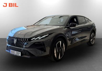 Peugeot 408, 2026