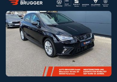 Seat Ibiza, 2025