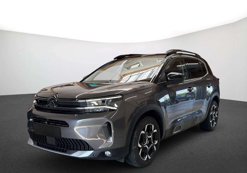Citroën C5 Aircross, 2024 2