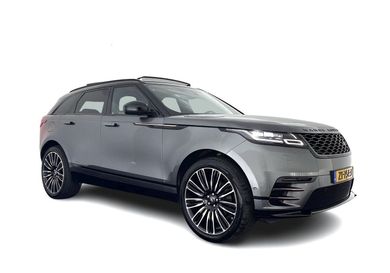 Land Rover Range Rover Velar, 2019