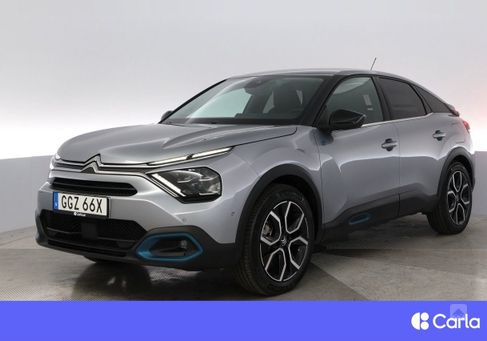 Citroën C4, 2022