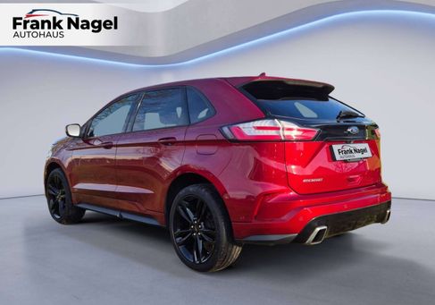 Ford Edge, 2019 3