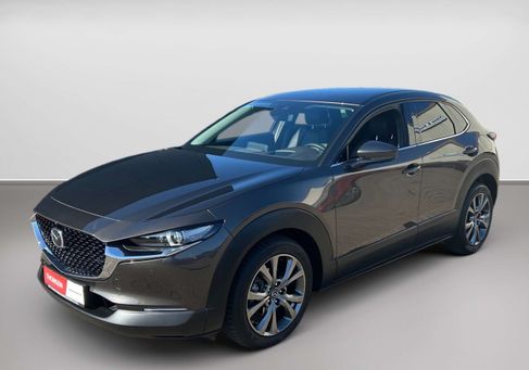 Mazda CX-30, 2020 2