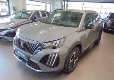 Peugeot 2008, 2024