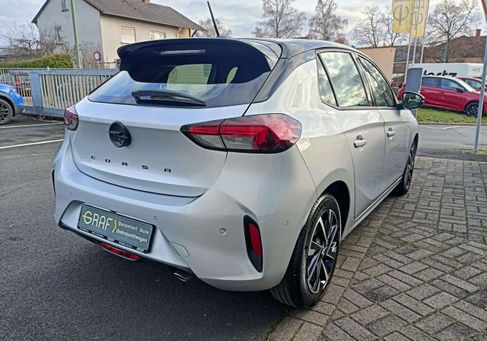Opel Corsa, 2025 3