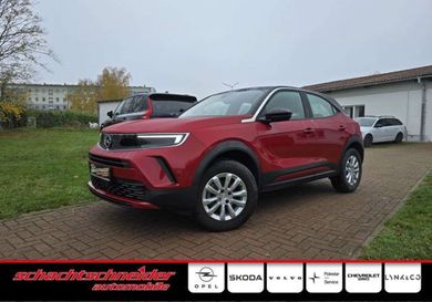 Opel Mokka, 2024