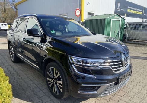 Renault Koleos, 2022