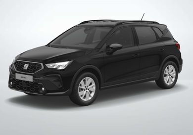 Seat Arona, 2026