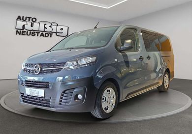 Opel Vivaro, 2022
