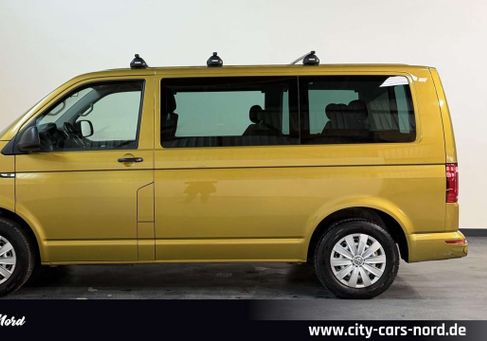 Volkswagen T6 Multivan, 2019