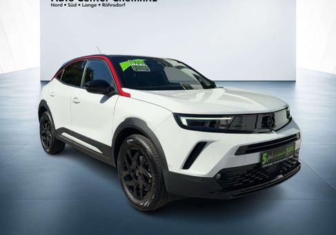 Opel Mokka, 2023 3