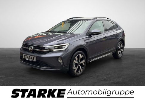 Volkswagen Taigo, 2025