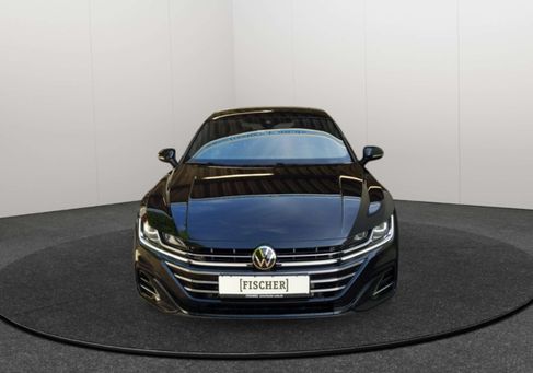 Volkswagen Arteon, 2023 2