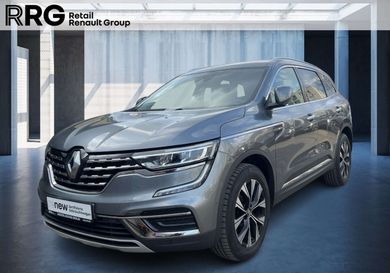 Renault Koleos, 2023