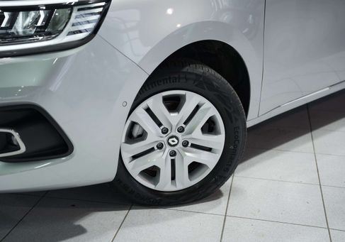 Renault Kangoo, 2025