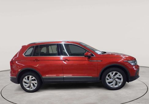 Volkswagen Tiguan, 2023 3