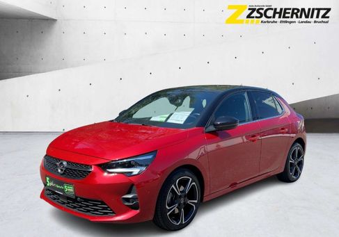 Opel Corsa, 2023 2