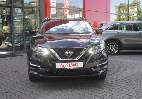 Nissan Qashqai, 2019 3