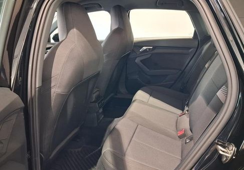 Audi A3, 2021 3