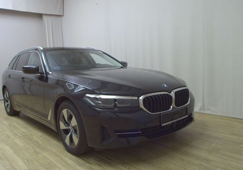 BMW 520, 2023
