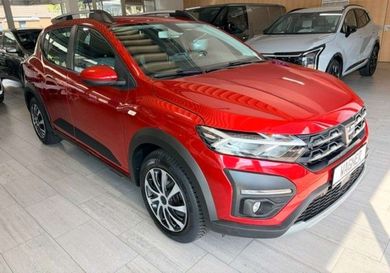 Dacia Sandero, 2021