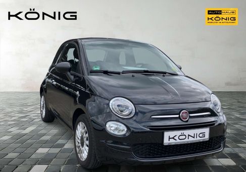Fiat 500, 2023