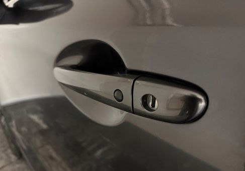 Mazda CX-5, 2018 3