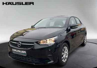 Opel Corsa, 2022
