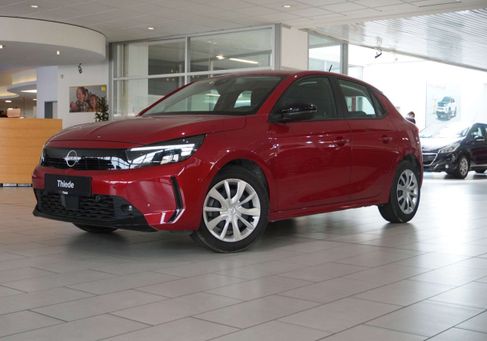 Opel Corsa, 2024 3