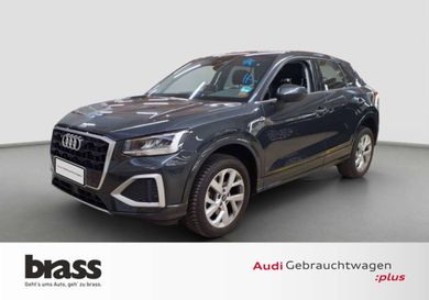 Audi Q2, 2026