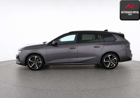 Opel Astra, 2025 2