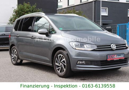 Volkswagen Touran, 2019 2