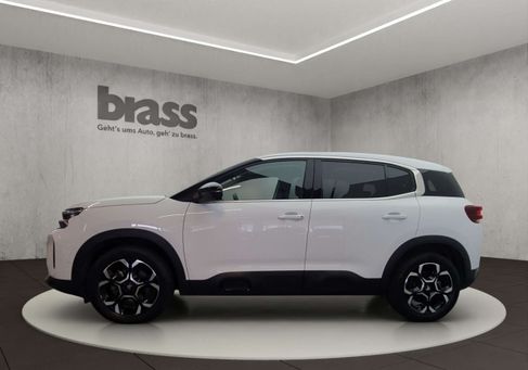 Citroën C5 Aircross, 2024 2