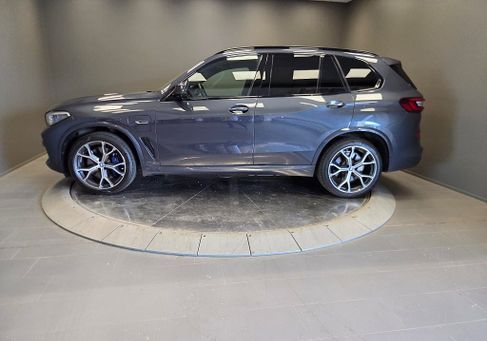 BMW X5, 2022 2