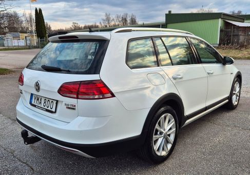 Volkswagen Golf, 2018 3