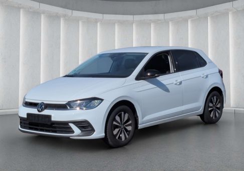 Volkswagen Polo, 2025