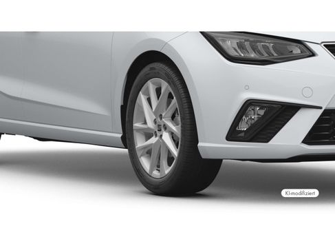 Seat Ibiza, 2026