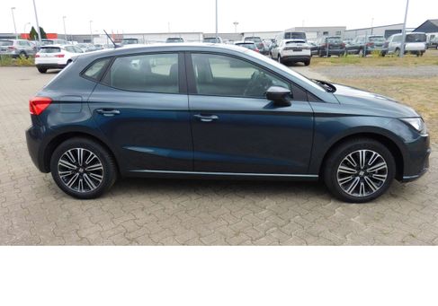 Seat Ibiza, 2024