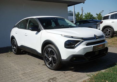 Citroën C4, 2024 3