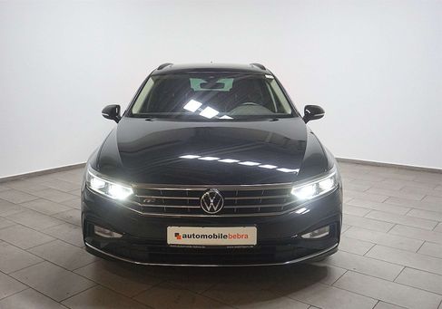 Volkswagen Passat, 2024