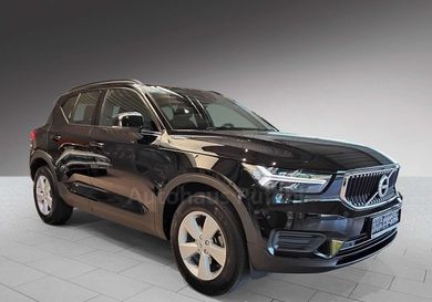 Volvo XC40, 2022