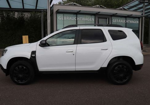 Dacia Duster, 2024 2