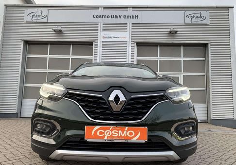 Renault Kadjar, 2020