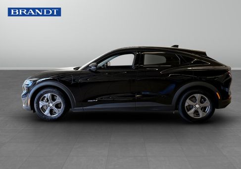 Ford Mustang Mach-E, 2022