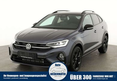 Volkswagen Taigo, 2026