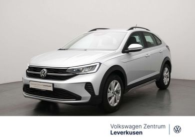Volkswagen Taigo, 2025